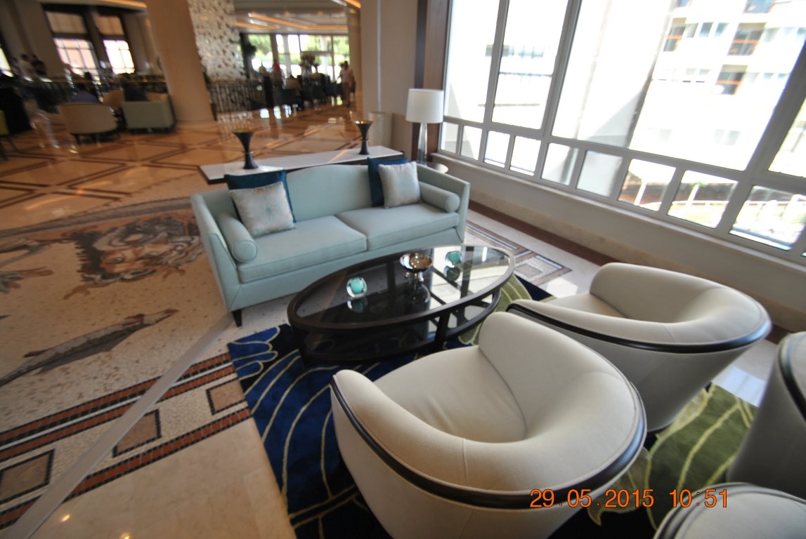 imagini hotel PAPILLON ZEUGMA BELEK